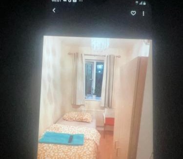 Bellingham House | Double Alpha