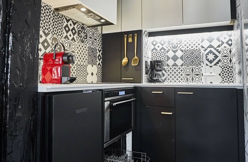 City-Centre - Petite France Apartment | Double apartment with authentic charm in the heart of Cathedral City!