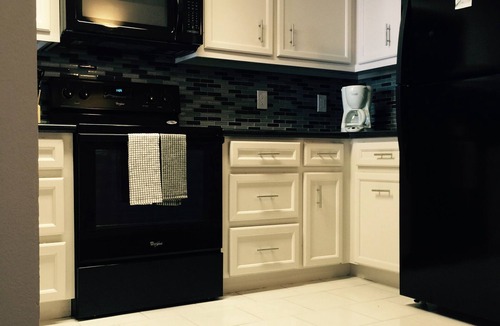 Galveston Condo | Double Balcony & Beach + Free High Speed WiFi