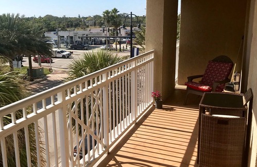Boynton Beach Condo | DOUBLE BALCONY IN BEAUTIFUL, MODERN ONE-BR CONDO!