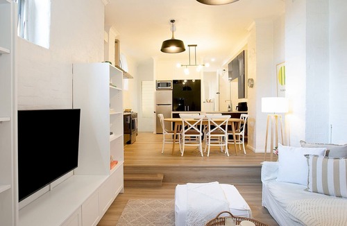 Double Bay Apartment | Double Bay Delight Isyd