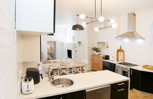 Double Bay Apartment | Double Bay Delight Isyd