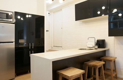 Double Bay Apartment | Double Bay Delight Isyd