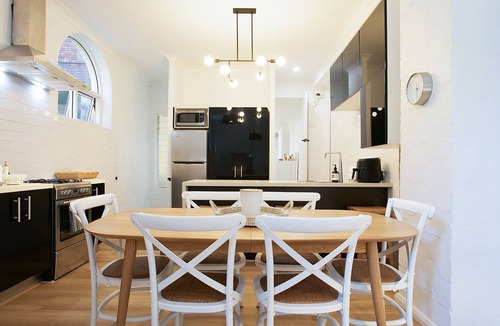 Double Bay Apartment | Double Bay Delight Isyd