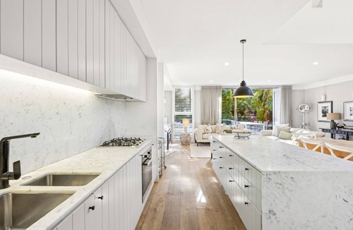 Double Bay House | Double Bay Prestige IH