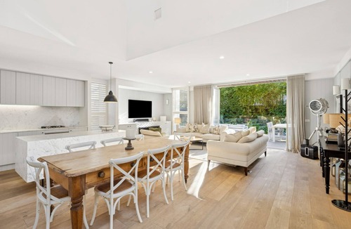 Double Bay House | Double Bay Prestige IH