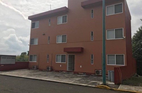 Cordoba House | Double bed dep all services/IV