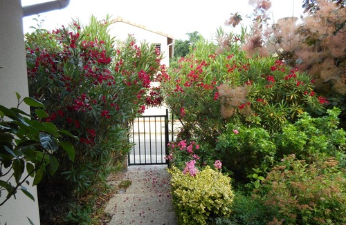 Saint - Martin - du - Touch Hotel | double bed room 140