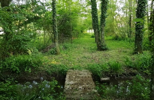 Fruges House | Double bed & single bed Tv Netflix & Amazon Video