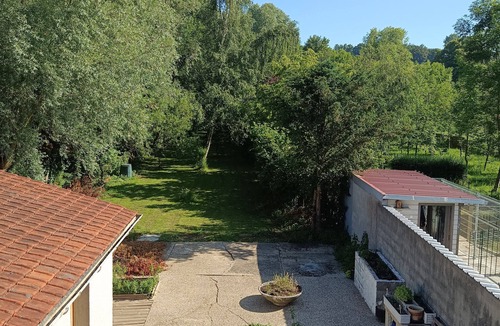 Fruges House | Double bed & single bed Tv Netflix & Amazon Video