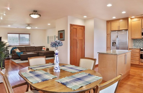 Langley House | Double Bluff Retreat