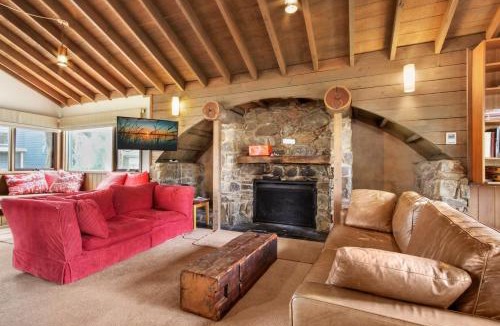 Dinner Plain Apartment | Double Bridges