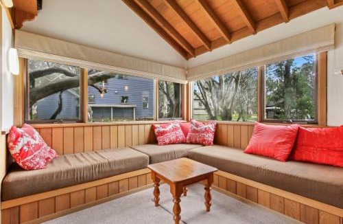 Dinner Plain Apartment | Double Bridges