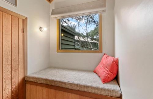 Dinner Plain Apartment | Double Bridges