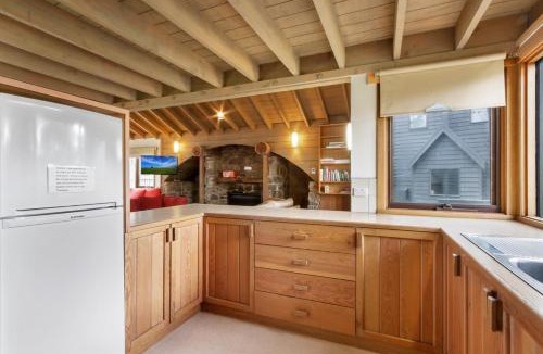 Dinner Plain Apartment | Double Bridges