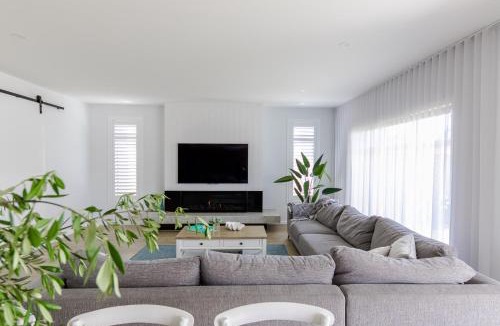 Dromana House | Double Delight