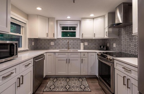 Killington House | Double Dipper - Lower Level by Killington Vacation Rentals