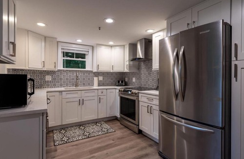 Killington House | Double Dipper - Lower Level by Killington Vacation Rentals