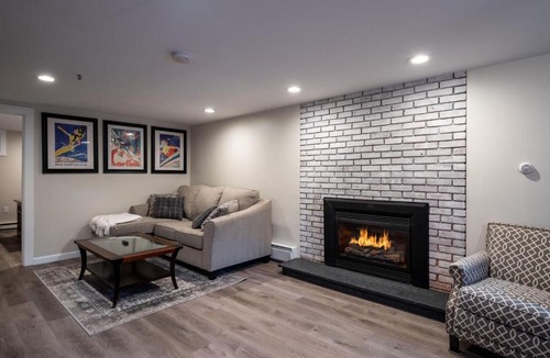 Killington House | Double Dipper - Lower Level by Killington Vacation Rentals