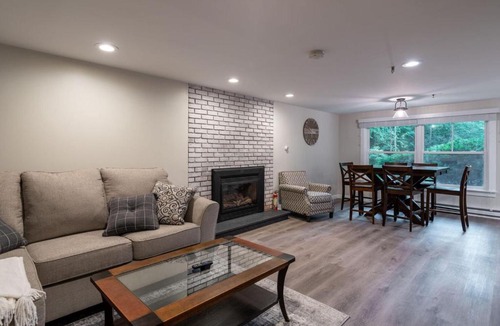 Killington House | Double Dipper - Lower Level by Killington Vacation Rentals