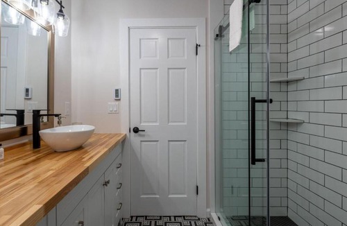 Killington House | Double Dipper - Upper Unit by Killington Vacation Rentals