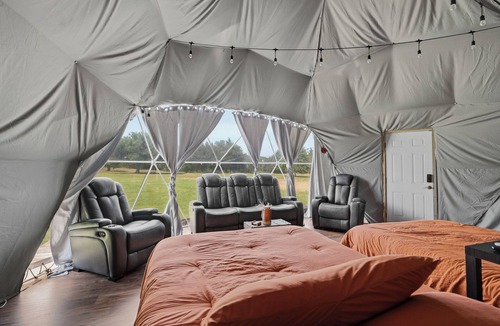 Thackerville Resort | Double Down Getaway- 2 Mins from WinStar