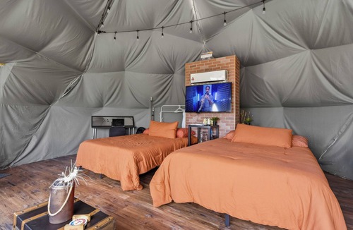 Thackerville Resort | Double Down Getaway- 2 Mins from WinStar