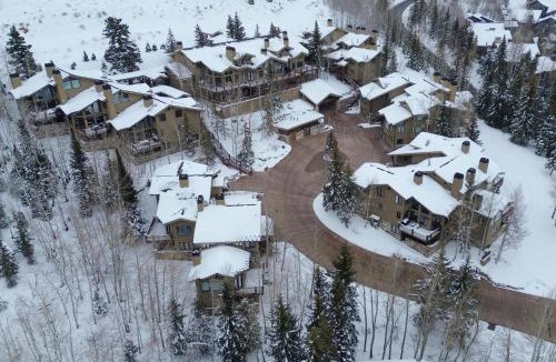 Deer Valley House | Double Eagle #18