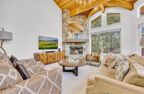 Deer Valley House | Double Eagle #18