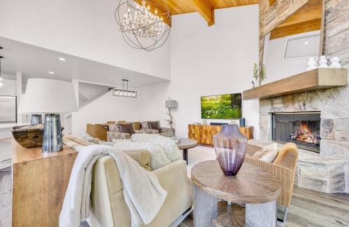 Deer Valley House | Double Eagle #18