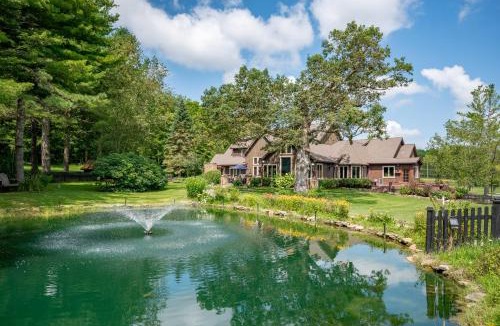 Blakeslee House | Double Eagle Ranch
