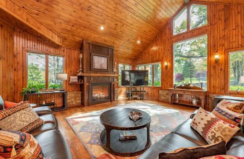 Blakeslee House | Double Eagle Ranch
