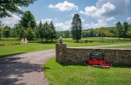 Blakeslee House | Double Eagle Ranch