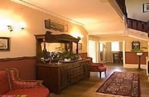 Burcombe Other | Double Ensuite at Burcombe Manor