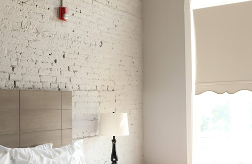 Washington House | Double Ensuite at Cornerstone Inn