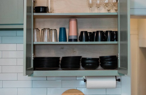 West Morningside House | Double Everything - Sleeps 13nn
