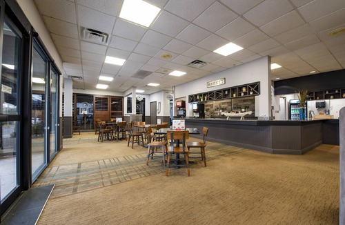 Southwest Orlando Condo | DOUBLE FLAT STUDIO - UNIVERSAL STUDIOS & INTERNATIONAL DRIVE