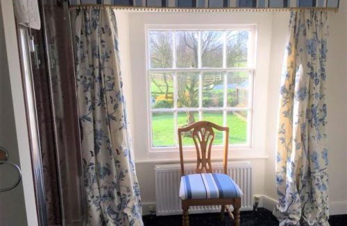 Lower Godney Bed & Breakfast | Double-Gate B&B