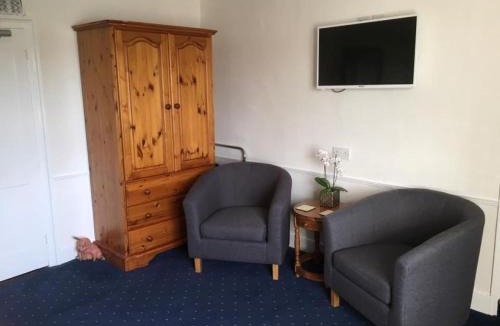 Lower Godney Bed & Breakfast | Double-Gate B&B