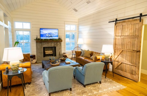 Cedar Creek Other | DOUBLE HORN RANCH- F1 CIRCUIT OF THE AMERICAS