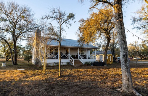 Cedar Creek Other | DOUBLE HORN RANCH- F1 CIRCUIT OF THE AMERICAS