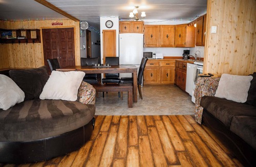 Barraute House | Double House - Mont-Video
