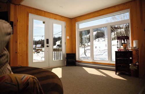 Barraute House | Double House - Mont-Video