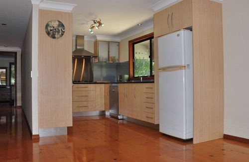 Rainbow Beach House | Double Island Dream - Rainbow Beach