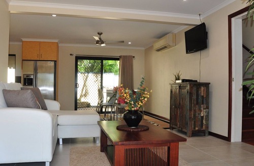 Rainbow Beach House | Double Island Dream - Rainbow Beach