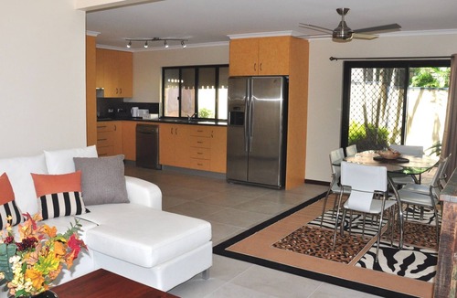 Rainbow Beach House | Double Island Dream - Rainbow Beach