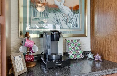 Chickamauga Lake House | Double J's LakeHouse