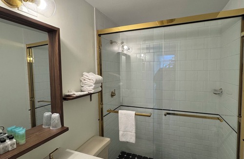 Hillcrest House | Double King Room Suite - DKS