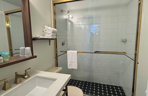 Hillcrest House | Double King Room Suite - DKS