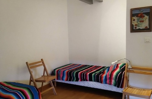 Carsan Other | Double Mâs, peaceful, sleeps 16 (20)